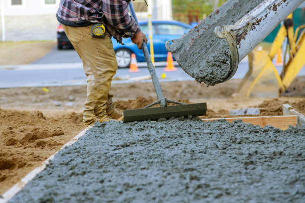 Best Concrete Demolition Services in Lovell, WY