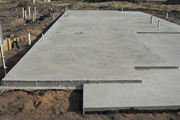 Best Concrete Driveway Installation in Lovell, WY